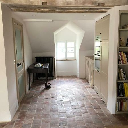 Orangerie Du Chateau De Quemigny Sur Seine Екстер'єр фото